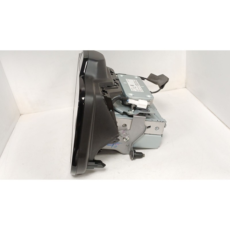 Recambio de pantalla multifuncion para suzuki s-cross 1.4 smart hybrid (akk414) referencia OEM IAM 3A11064UC2 3F52064U02 10R0612