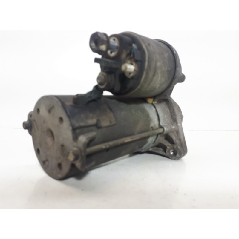 Recambio de motor arranque para opel corsa d corsavan referencia OEM IAM 55578093 D6G332 