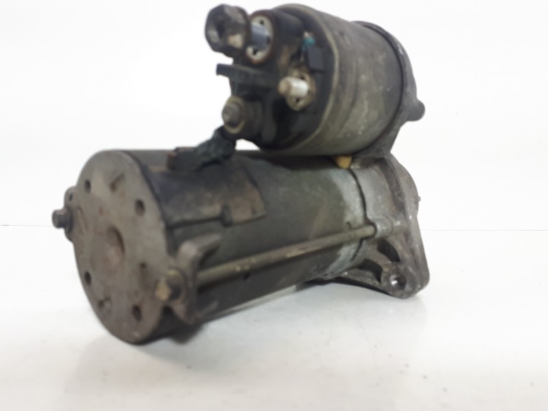 Recambio de motor arranque para opel corsa d corsavan referencia OEM IAM 55578093 D6G332 