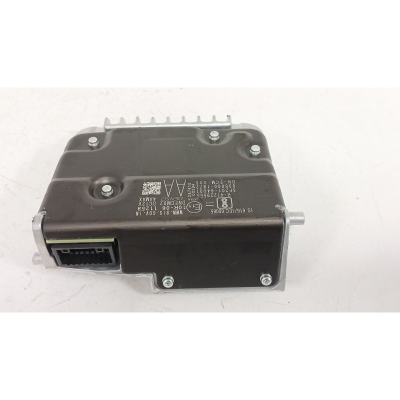 Recambio de modulo electronico para suzuki s-cross 1.4 smart hybrid (akk414) referencia OEM IAM 3F20164U01 0350001872 41229555