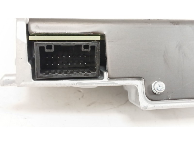 Recambio de modulo electronico para suzuki s-cross 1.4 smart hybrid (akk414) referencia OEM IAM 3F20164U01 0350001872 41229555