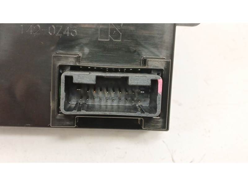 Recambio de modulo electronico para suzuki s-cross 1.4 smart hybrid (akk414) referencia OEM IAM LS61420Z43  