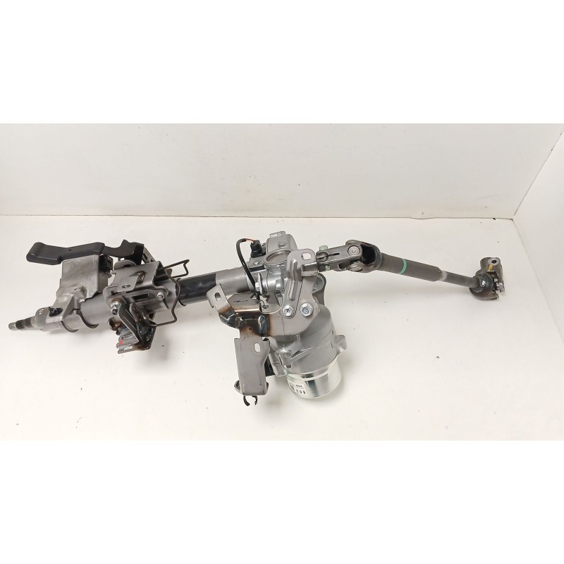 Recambio de columna direccion para suzuki s-cross 1.4 smart hybrid (akk414) referencia OEM IAM JJ501017383 4820063U93 3139063U03