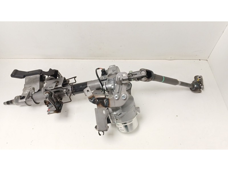 Recambio de columna direccion para suzuki s-cross 1.4 smart hybrid (akk414) referencia OEM IAM JJ501017383 4820063U93 3139063U03