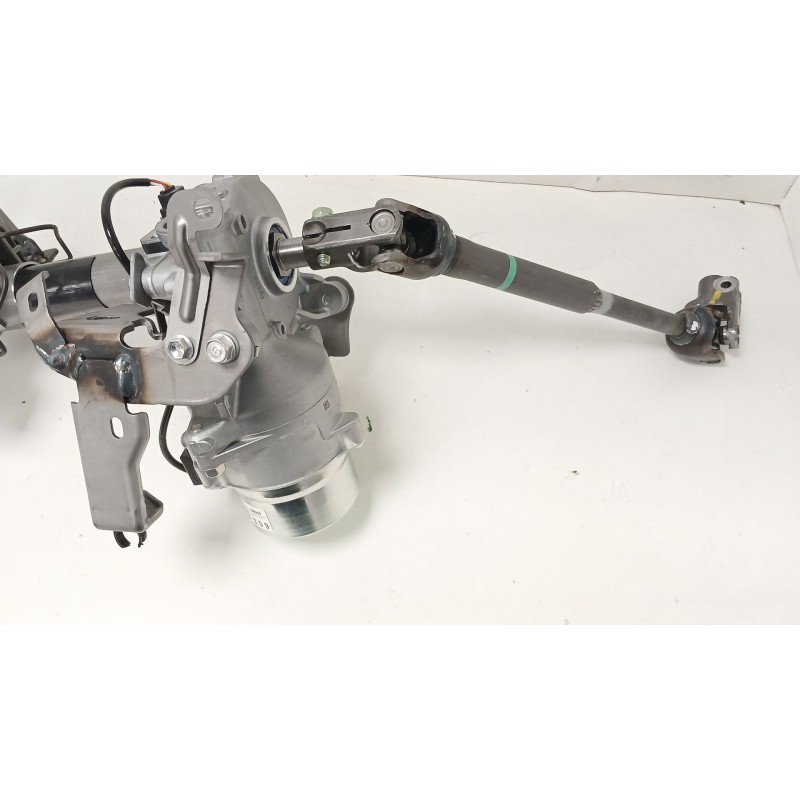 Recambio de columna direccion para suzuki s-cross 1.4 smart hybrid (akk414) referencia OEM IAM JJ501017383 4820063U93 3139063U03