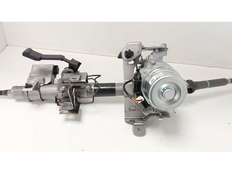Recambio de columna direccion para suzuki s-cross 1.4 smart hybrid (akk414) referencia OEM IAM JJ501017383 4820063U93 3139063U03
