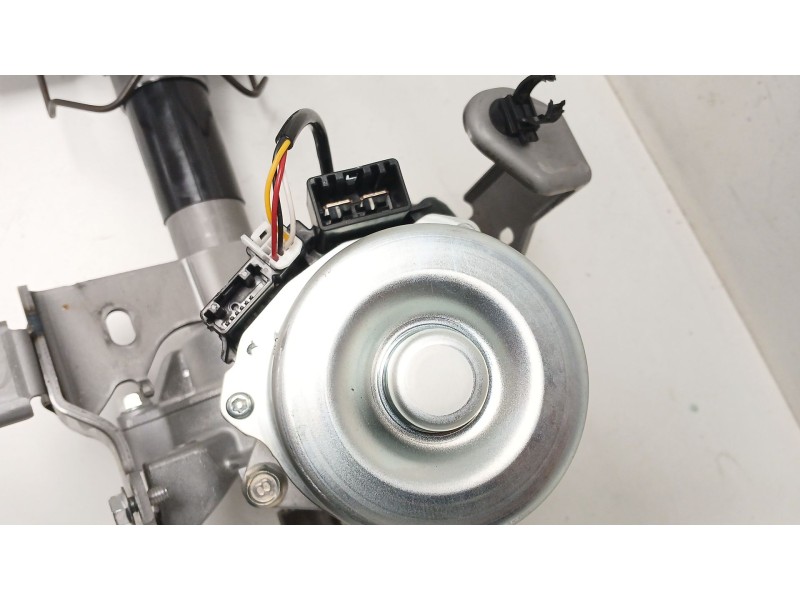 Recambio de columna direccion para suzuki s-cross 1.4 smart hybrid (akk414) referencia OEM IAM JJ501017383 4820063U93 3139063U03