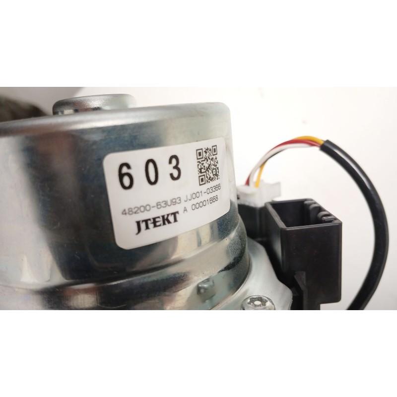 Recambio de columna direccion para suzuki s-cross 1.4 smart hybrid (akk414) referencia OEM IAM JJ501017383 4820063U93 3139063U03