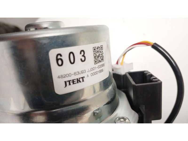 Recambio de columna direccion para suzuki s-cross 1.4 smart hybrid (akk414) referencia OEM IAM JJ501017383 4820063U93 3139063U03