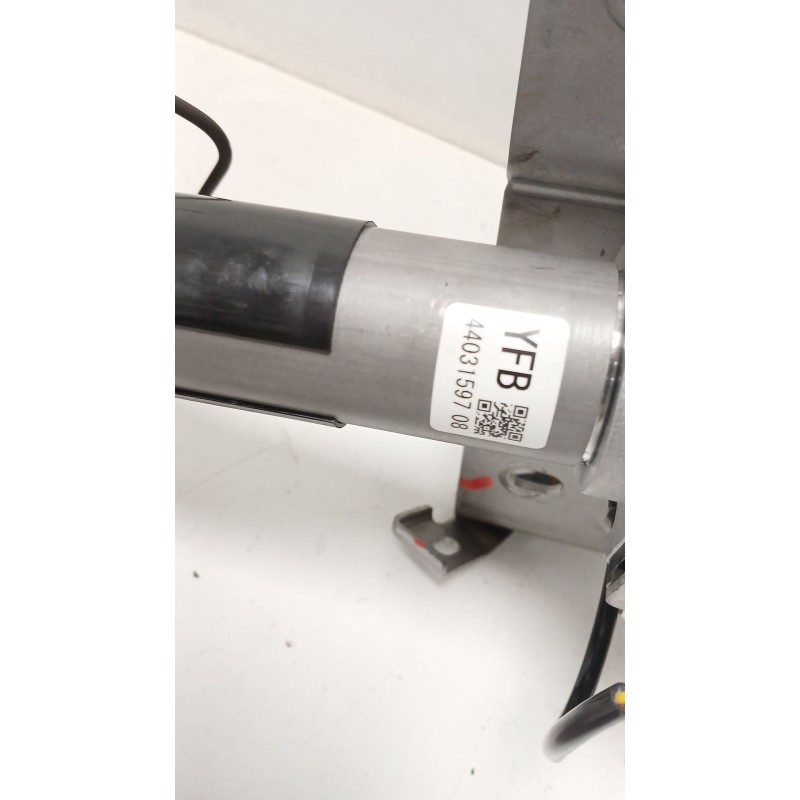 Recambio de columna direccion para suzuki s-cross 1.4 smart hybrid (akk414) referencia OEM IAM JJ501017383 4820063U93 3139063U03