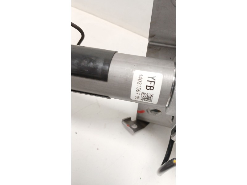 Recambio de columna direccion para suzuki s-cross 1.4 smart hybrid (akk414) referencia OEM IAM JJ501017383 4820063U93 3139063U03