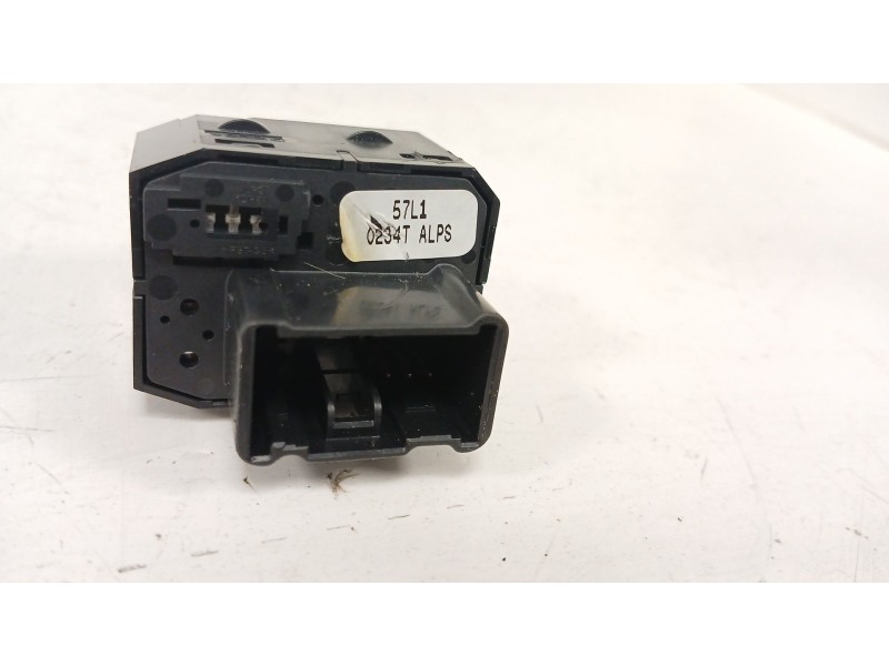 Recambio de mando multifuncion para suzuki s-cross 1.4 smart hybrid (akk414) referencia OEM IAM 57L10234T  