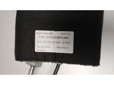 Recambio de palanca cambio para suzuki s-cross 1.4 smart hybrid (akk414) referencia OEM IAM 2813962M00000   2