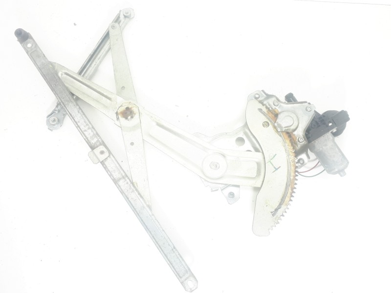 Recambio de elevalunas delantero izquierdo para suzuki swift berlina (mz) gl (3-ptas.) referencia OEM IAM 8346063J00 2621003380  Recambio de elevalunas delantero izquierdo para suzuki swift berlina (mz) gl (3-ptas.) referencia OEM IAM 8346063J00 2621003380