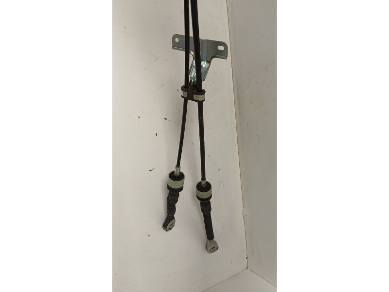 Recambio de palanca cambio para suzuki s-cross 1.4 smart hybrid (akk414) referencia OEM IAM 2813962M00000  