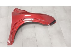 Recambio de aleta delantera izquierda para suzuki s-cross 1.4 smart hybrid (akk414) referencia OEM IAM   