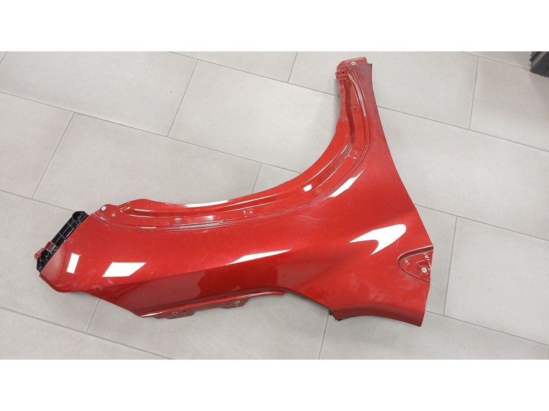 Recambio de aleta delantera izquierda para suzuki s-cross 1.4 smart hybrid (akk414) referencia OEM IAM   