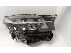 Recambio de faro derecho para suzuki s-cross 1.4 smart hybrid (akk414) referencia OEM IAM 6312R10118  6429R00121