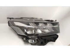 Recambio de faro derecho para suzuki s-cross 1.4 smart hybrid (akk414) referencia OEM IAM 6312R10118  6429R00121 2