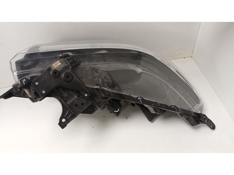 Recambio de faro derecho para suzuki s-cross 1.4 smart hybrid (akk414) referencia OEM IAM 6312R10118  6429R00121