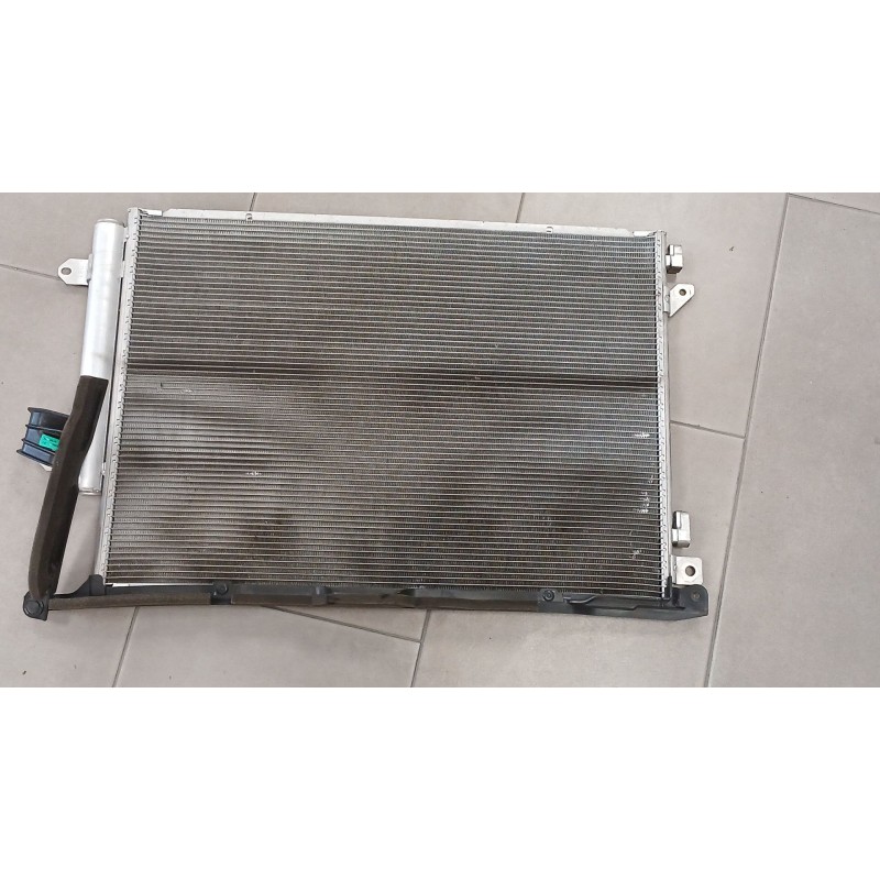 Recambio de condensador / radiador aire acondicionado para suzuki s-cross 1.4 smart hybrid (akk414) referencia OEM IAM   