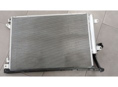 Recambio de condensador / radiador aire acondicionado para suzuki s-cross 1.4 smart hybrid (akk414) referencia OEM IAM    2