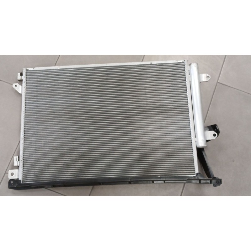 Recambio de condensador / radiador aire acondicionado para suzuki s-cross 1.4 smart hybrid (akk414) referencia OEM IAM   