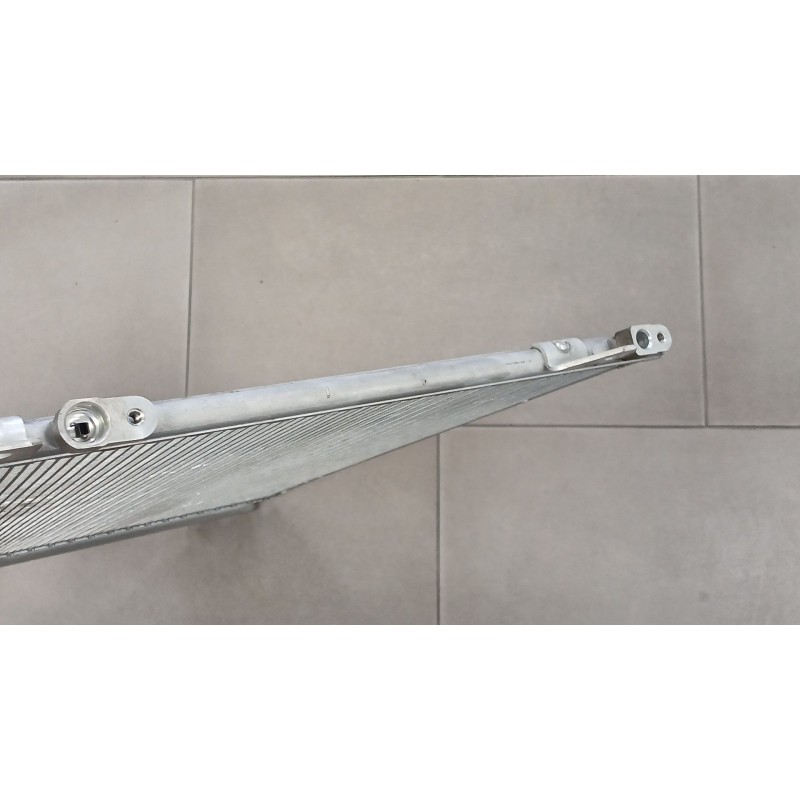 Recambio de condensador / radiador aire acondicionado para suzuki s-cross 1.4 smart hybrid (akk414) referencia OEM IAM   