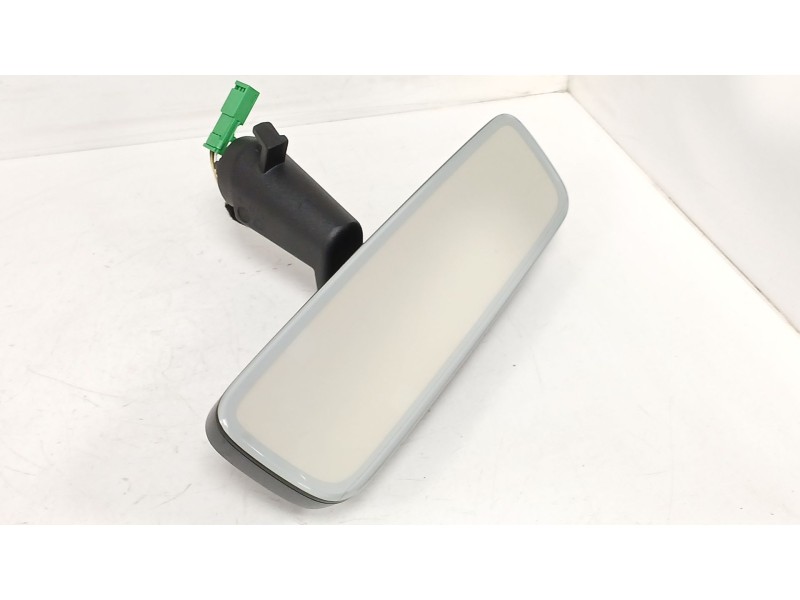 Recambio de espejo interior para suzuki s-cross 1.4 smart hybrid (akk414) referencia OEM IAM 8470353U10000  