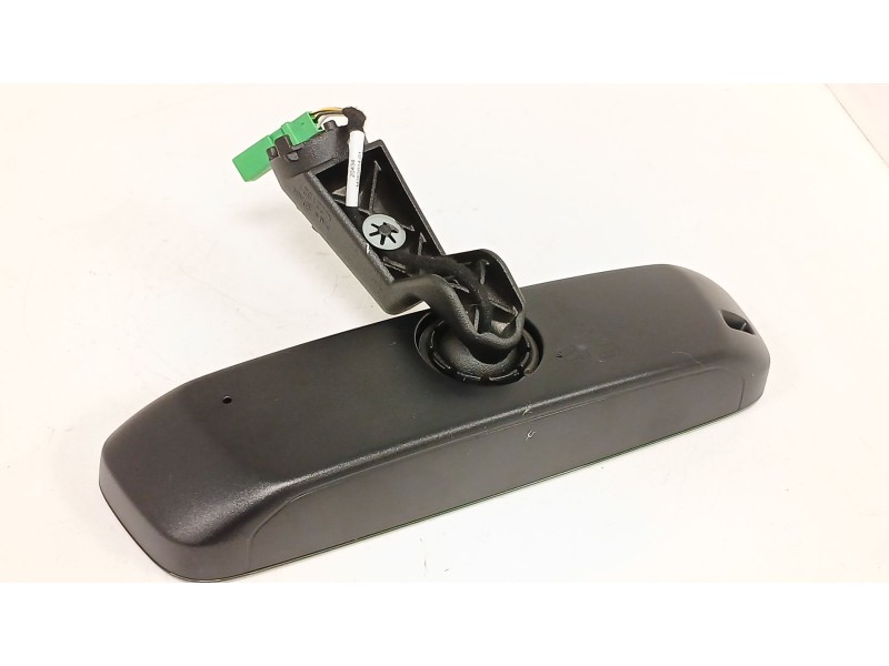 Recambio de espejo interior para suzuki s-cross 1.4 smart hybrid (akk414) referencia OEM IAM 8470353U10000  