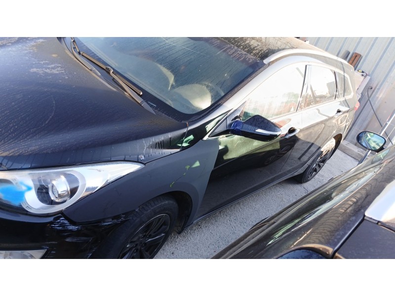 hyundai i40 i cw (vf) del año 2011