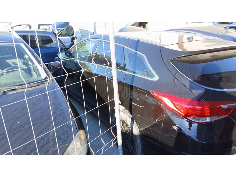 hyundai i40 i cw (vf) del año 2011