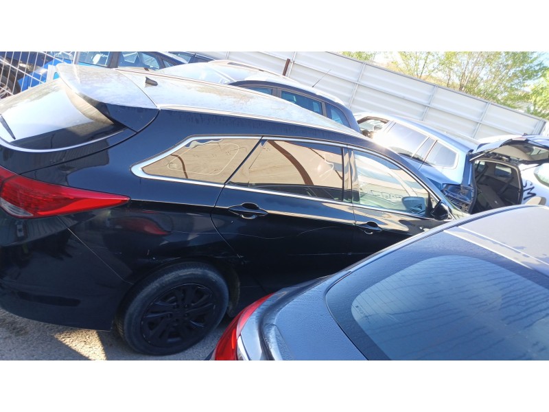 hyundai i40 i cw (vf) del año 2011