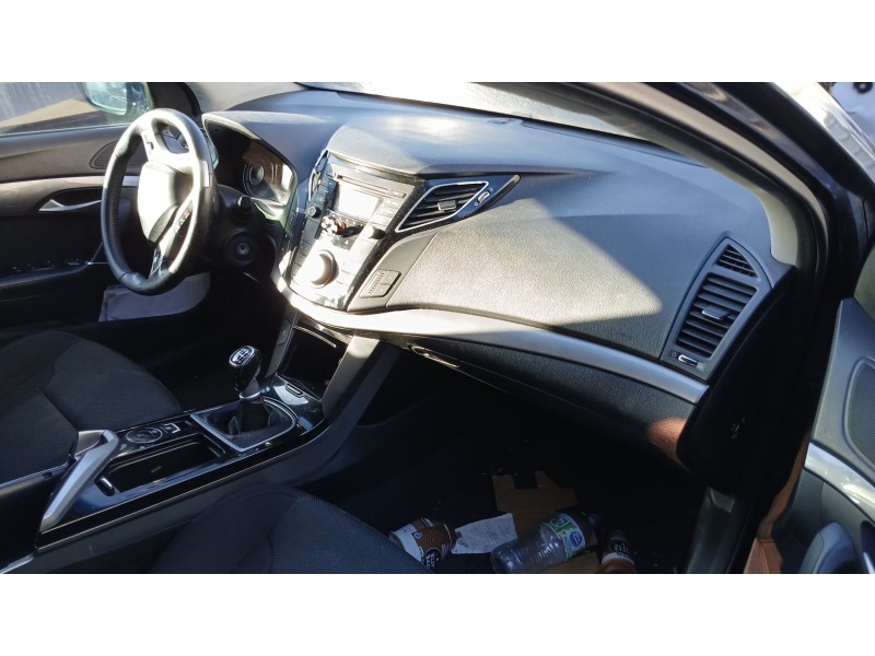 hyundai i40 i cw (vf) del año 2011