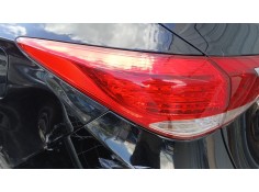 Recambio de piloto trasero izquierdo para hyundai i40 i cw (vf) 1.7 crdi referencia OEM IAM   