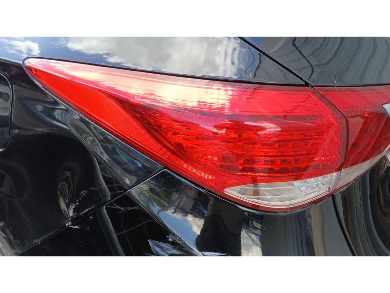 Recambio de piloto trasero izquierdo para hyundai i40 i cw (vf) 1.7 crdi referencia OEM IAM   
