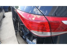 Recambio de piloto trasero izquierdo para hyundai i40 i cw (vf) 1.7 crdi referencia OEM IAM    2