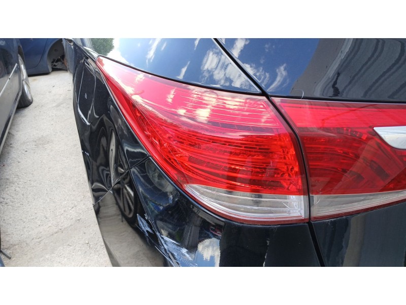 Recambio de piloto trasero izquierdo para hyundai i40 i cw (vf) 1.7 crdi referencia OEM IAM   
