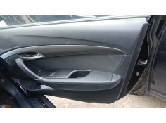 Recambio de elevalunas delantero derecho para hyundai i40 i cw (vf) 1.7 crdi referencia OEM IAM   