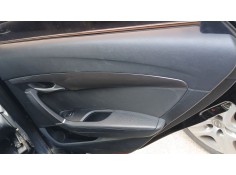 Recambio de elevalunas trasero derecho para hyundai i40 i cw (vf) 1.7 crdi referencia OEM IAM   