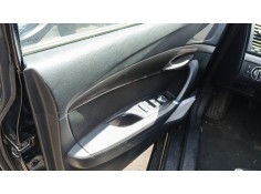 Recambio de elevalunas delantero izquierdo para hyundai i40 i cw (vf) 1.7 crdi referencia OEM IAM   