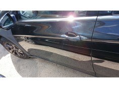 Recambio de puerta delantera izquierda para hyundai i40 i cw (vf) 1.7 crdi referencia OEM IAM   