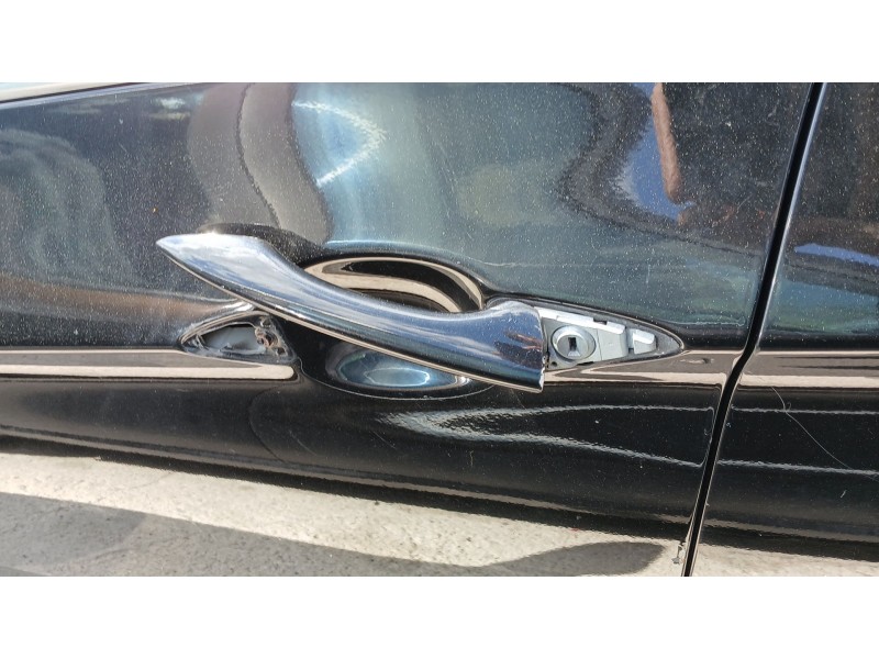 Recambio de puerta delantera izquierda para hyundai i40 i cw (vf) 1.7 crdi referencia OEM IAM   