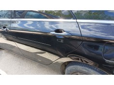 Recambio de puerta trasera izquierda para hyundai i40 i cw (vf) 1.7 crdi referencia OEM IAM   