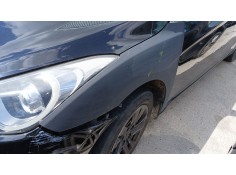 Recambio de aleta delantera izquierda para hyundai i40 i cw (vf) 1.7 crdi referencia OEM IAM   