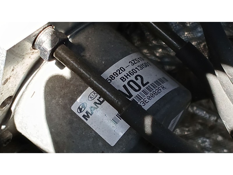 Recambio de abs para hyundai i40 i cw (vf) 1.7 crdi referencia OEM IAM   