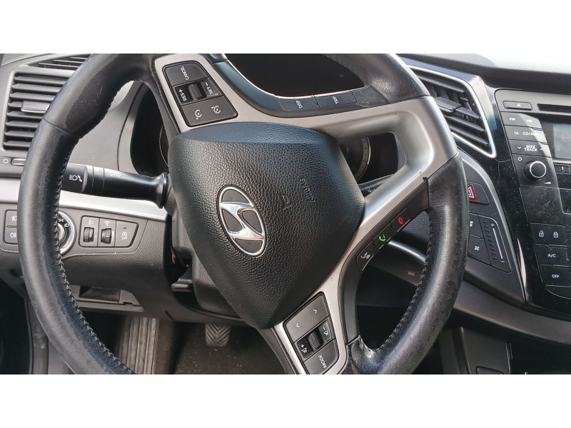 Recambio de kit airbag para hyundai i40 i cw (vf) 1.7 crdi referencia OEM IAM   