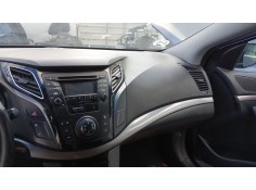 Recambio de kit airbag para hyundai i40 i cw (vf) 1.7 crdi referencia OEM IAM    2