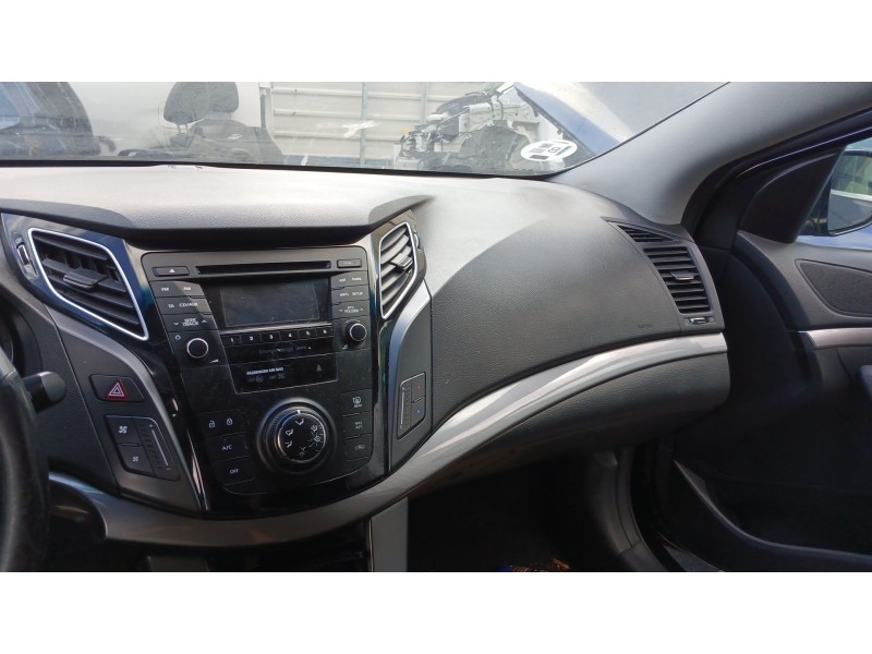 Recambio de kit airbag para hyundai i40 i cw (vf) 1.7 crdi referencia OEM IAM   