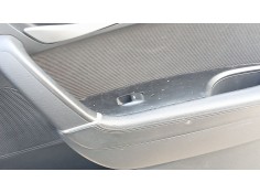 Recambio de mando elevalunas delantero derecho para hyundai i40 i cw (vf) 1.7 crdi referencia OEM IAM   